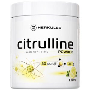 Hercules Citrulline Powder (200g)