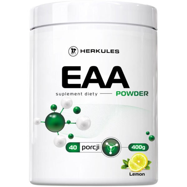 Hercules EAA Powder (400g)