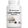 Hercules Lion's Mane Mushroom (100caps)