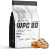 Hercules Whey Protein Concentrate 80 (900g)