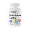 Ironflex Multivitamin for Men (100tabs)