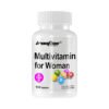 Ironflex Multivitamin for Women (100tabs)