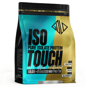 GoldTouch Nutrition Premium Iso Touch 86% Bag (2000g)