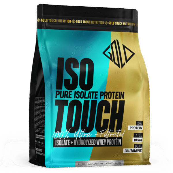 GoldTouch Nutrition Premium Iso Touch 86% Bag (2000g)