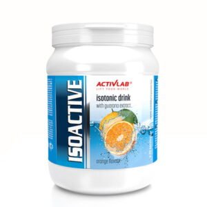 Activlab Isoactive Electrolytes (630g)