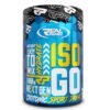 Real Pharm Iso Go Isotonic Drink (600g)