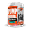 Look Good Naked Pumpamental No Caffeine (300g)