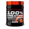 Scitec Nutrition 100% Creatine Monohydrate (300g)