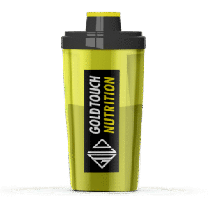 GoldTouch Nutrition Shaker (500ml)