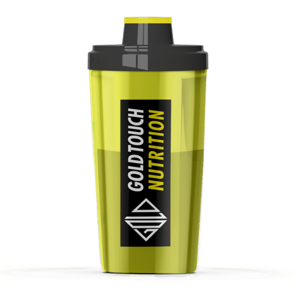 GoldTouch Nutrition Shaker (500ml)