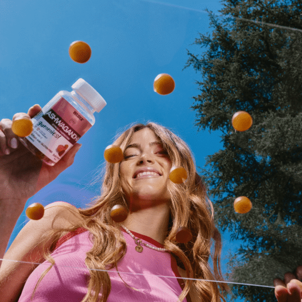 Weider Ashwagandha (40gummies) - Image 2