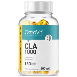 Ostrovit CLA 1000 (150caps)