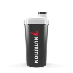 7Nutrition Shaker (700ml)