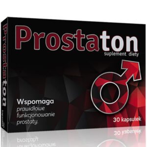 ALG Pharma Prostaton