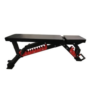 Viking B-400 Power Bench