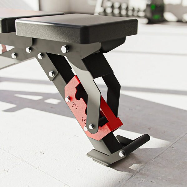 Viking B-400 Power Bench - Image 3