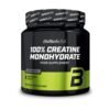 BioTech Usa 100% Creatine Monohydrate (500g)