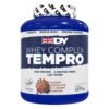 Dorian Yates Nutrition Whey Complex Tempro (2270g)