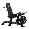 Viking Πάγκος EPC-1 Leg Extension/Prone Curl