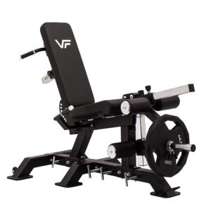 Viking Πάγκος EPC-1 Leg Extension/Prone Curl