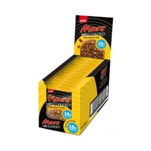 Mars Hi Protein Cookie Chocolate & Oats (12 x 60g)