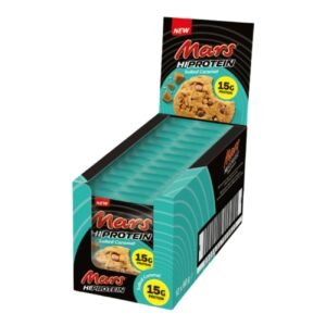 Mars Hi Protein Cookie Salted Caramel (12 x 60g)