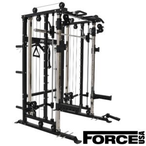 Force USA G3‑V2 All‑In‑One Trainer