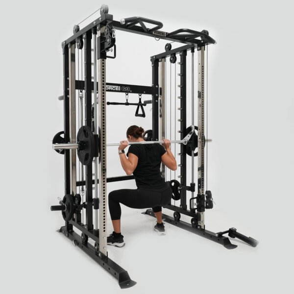 Force USA G3‑V2 All‑In‑One Trainer - Image 2