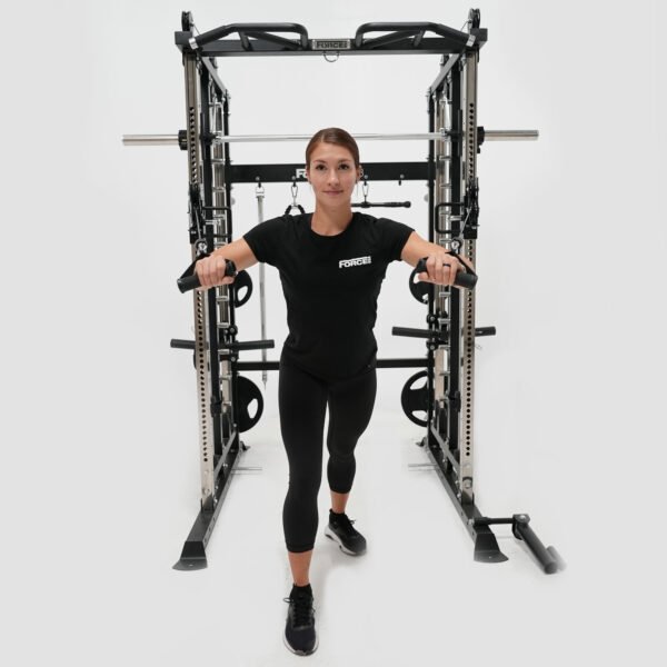 Force USA G3‑V2 All‑In‑One Trainer - Image 3