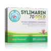 ALG Pharma Sylimarin 70 Gold (30tabs)