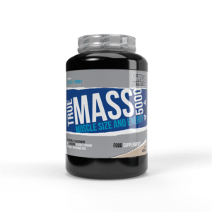 True Nutrition True Mass 5000 (2000g)