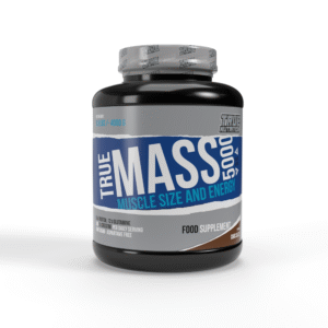 True Nutrition True Mass 5000 (4000g)