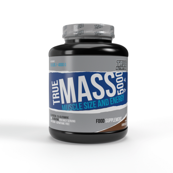 True Nutrition True Mass 5000 (4000g)