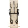 Viking Pilates Wall Mounted Springboard