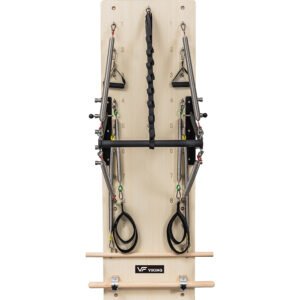Viking Pilates Wall Mounted Springboard