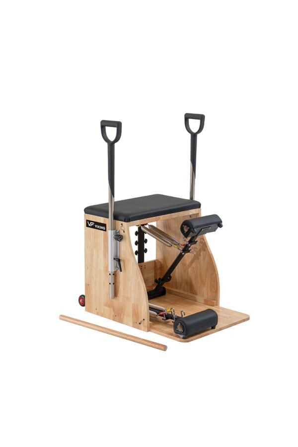 Viking Pilates Wunda Chair