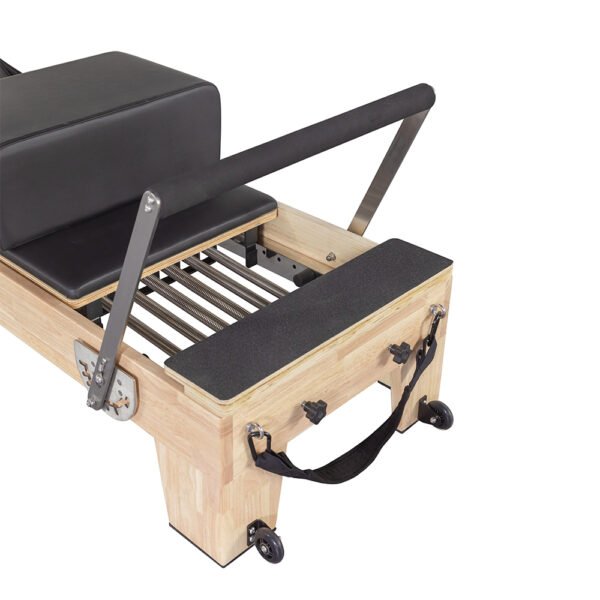 Viking Pilates Reformer with Tower - Image 3