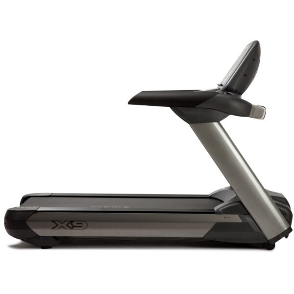 Viking Επαγγελματικός Ηλεκτρικός Διάδρομος SHUA X-9 - Image 2