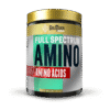 GoldTouch Nutrition Full Spectrum Amino (300caps)