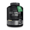 BioTech Usa Iso Whey Zero Black (1816g)
