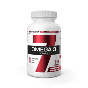 7Nutrition Omega 3 (110caps)
