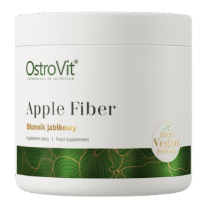 Ostrovit Apple Fiber (200g)