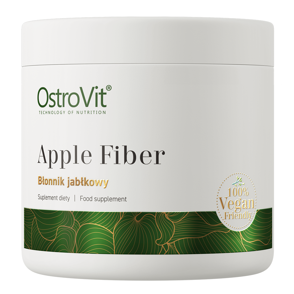 Ostrovit Apple Fiber (200g)