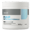 Ostrovit Pump Pre-Workout Formula (300g)