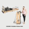 Viking Foldable Pilates Reformer