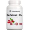 Hercules Berberine HCL (100caps)