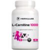 Hercules L-Carnitine 1000 (90caps)