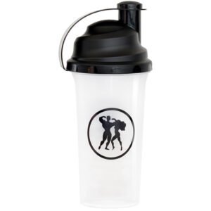 Hercules Mix Master Shaker (700ml)