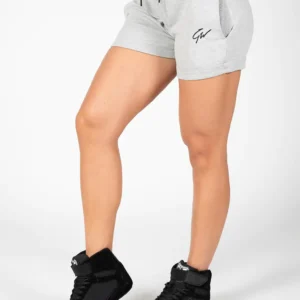 Gorilla Wear Pixley Sweatshorts - Gray