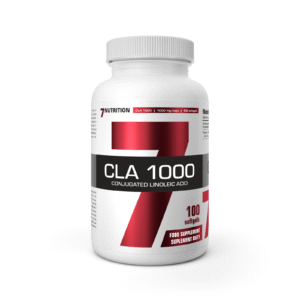 7Nutrition CLA 1000 (100caps)
